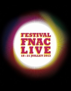 Festival Fnac Live