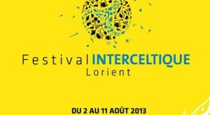 Festival Interceltique de Lorient